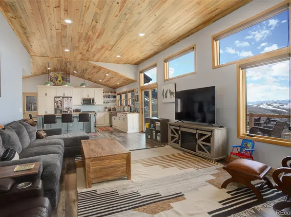 859 County Road 413, Granby, CO 80446