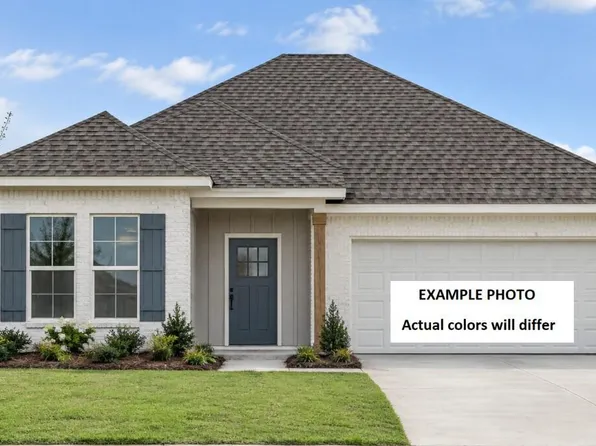 105 Saint Casimir Ct, Broussard, LA 70518