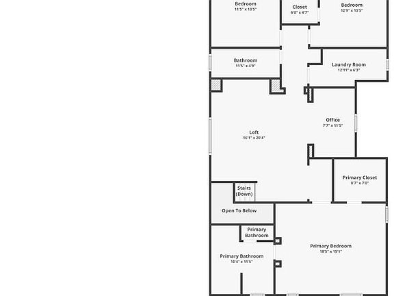 3rd image of this home
