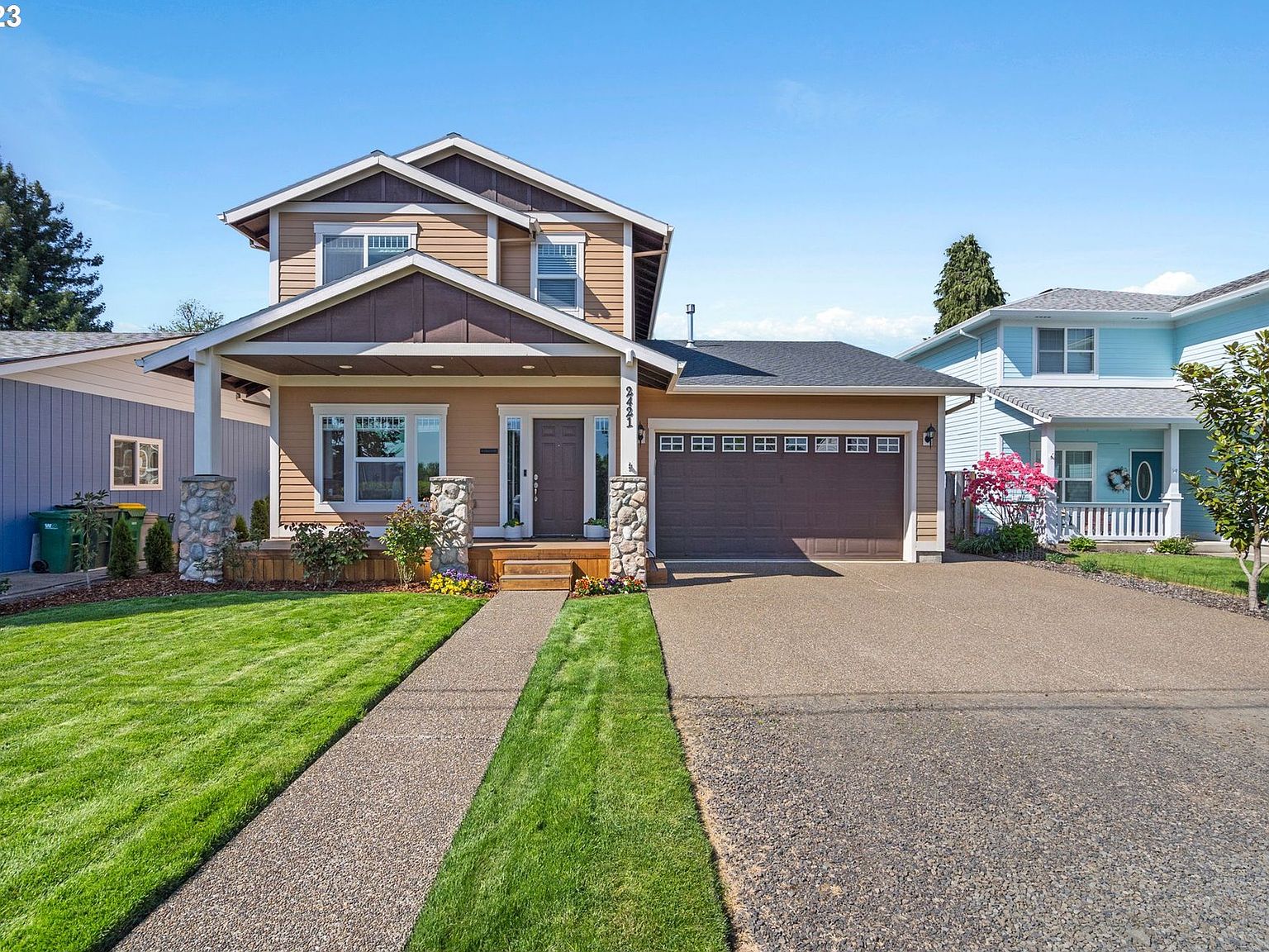 2421 11th Ave, Forest Grove, OR 97116 Zillow