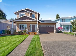 2421 11th Ave, Forest Grove, OR 97116
