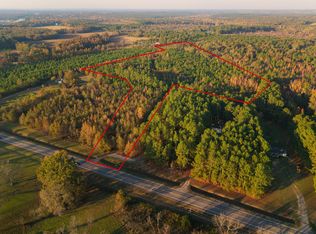 0 S 24 Highway, Waynesboro, GA 30830