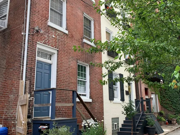 318 Butler Ave, Philadelphia, PA 19107