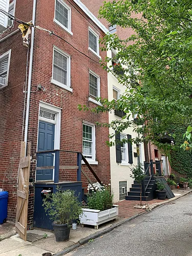 318 Butler Ave Photo 1
