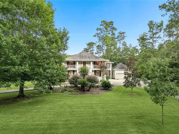 146 Chamale Dr, Slidell, LA 70460