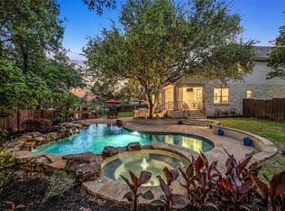 2320 Via Cordova Ct, Austin, TX 78732