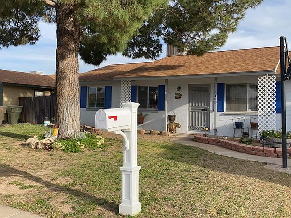 2nd image of 5403 W Saguaro Dr