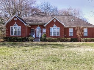 730 Coleman Hill Rd, Rockvale, TN 37153