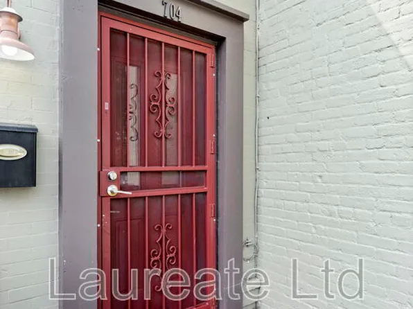 712 E 1st Ave, Denver, CO 80203