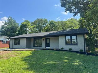 2720 Apache Dr, Bowling Green, KY 42104