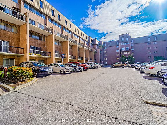 2nd image of 165 Cherokee Blvd #288