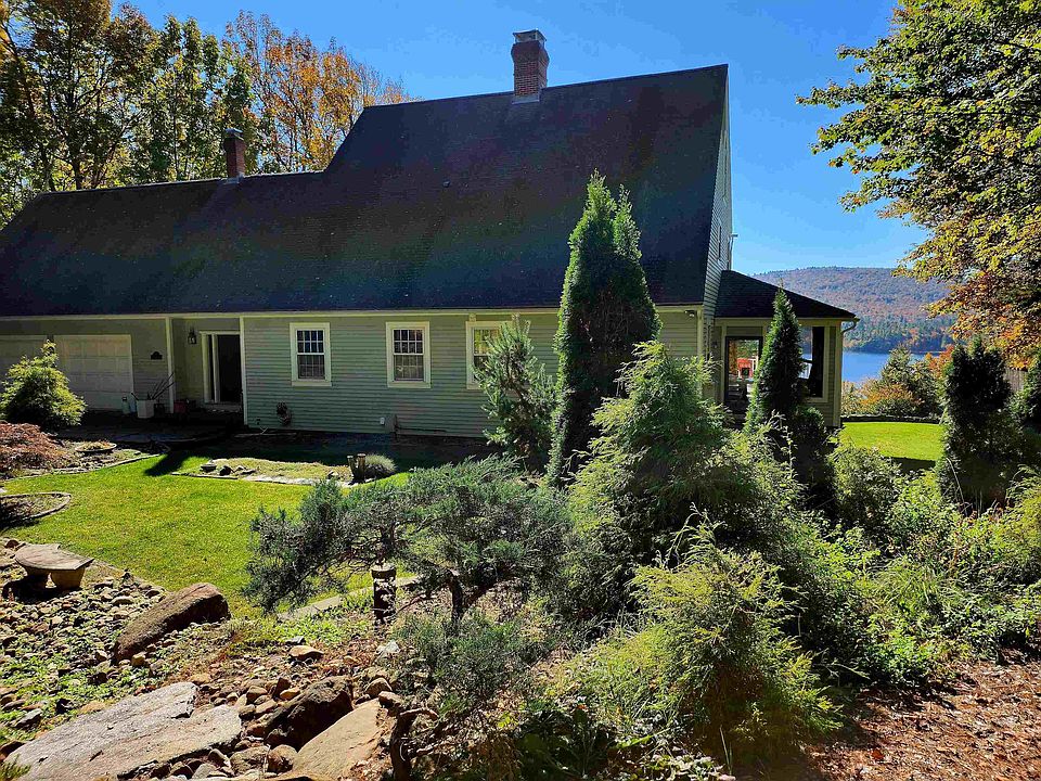 390 Center Pond Road, Stoddard, NH 03464 Zillow