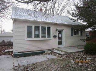 18358 Common Rd, Roseville, MI 48066