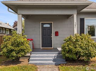 5821 S Puget Sound Ave, Tacoma, WA