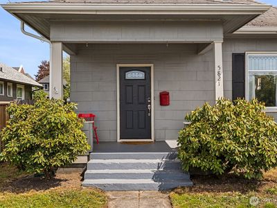 5821 S Puget Sound Avenue, Tacoma, WA, 98409