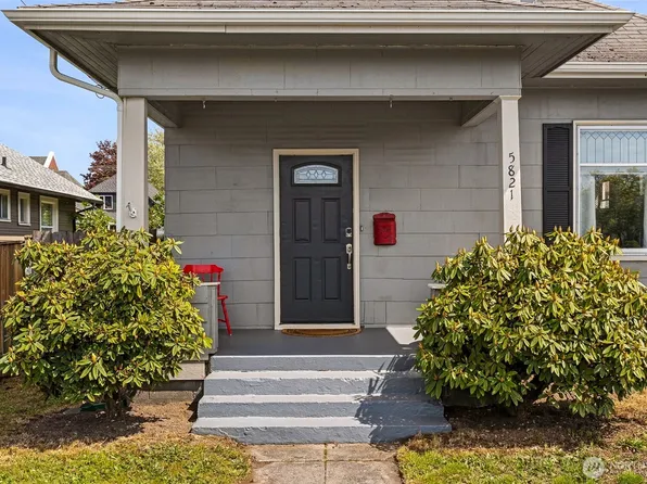 5821 S Puget Sound Avenue, Tacoma, WA 98409