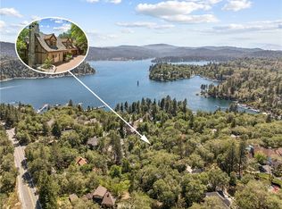 28971 N Shore Rd, Lake Arrowhead, CA 92352