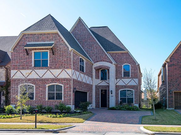 2nd image of 8428 Town Walk Dr