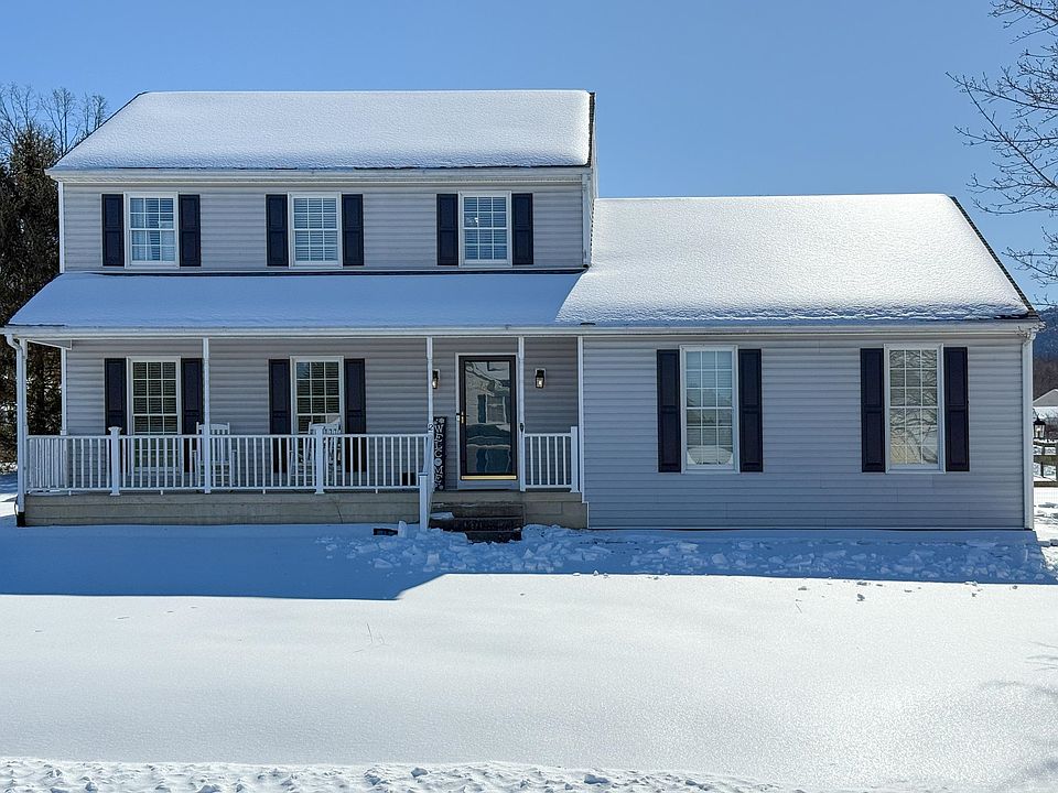 1st image of 12 Ceocia Ln