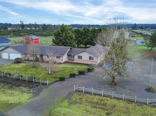 13821 Logez Ct SW, Olympia, WA 98512