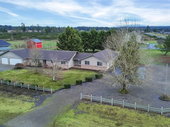 13821 Logez Court SW, Olympia, WA 98512
