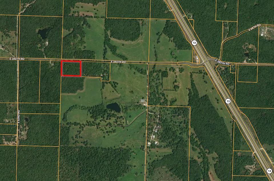 2nd image of 000 E 380th Road