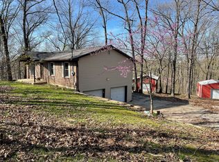1351 Harness Rd, Festus, MO 63028