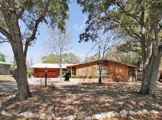 127 Sharon Dr, San Antonio, TX 78216