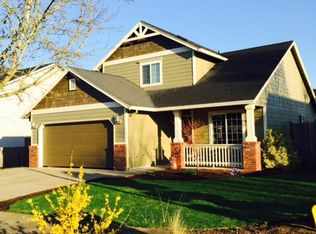 1612 SE 10th Pl, Canby, OR