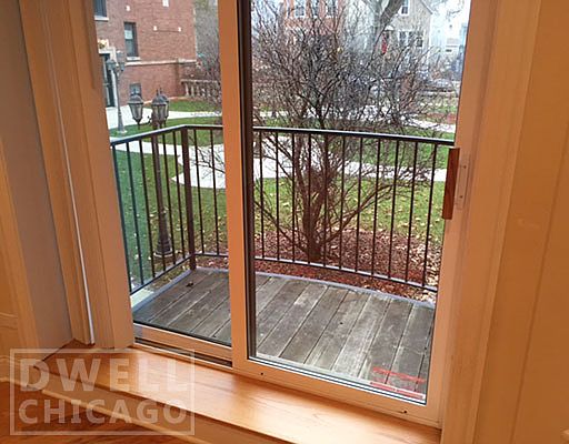 5th image of 4014 N Central Park Ave #4018-1S