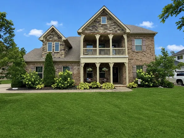 109 Burberry Glen Blvd, Nolensville, TN 37135