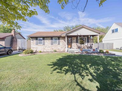 25298 Castlewood Dr, Woodhaven, MI, 48183