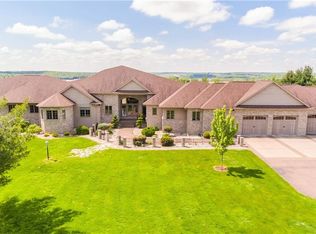 9415 Steinke Rd, Fall Creek, WI 54742