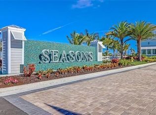 16542 Crescent Beach Way, Bonita Springs, FL 34135