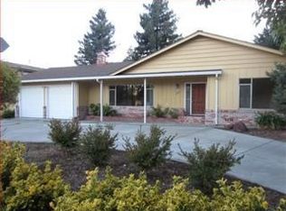 22388 Santa Paula Ave, Cupertino, CA
