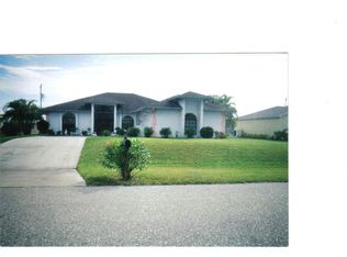 1506 NE 1st Ter, Cape Coral, FL 33909