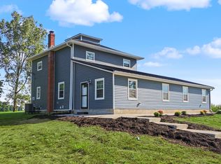 6710 Route 42 St, Mount Gilead, OH 43338
