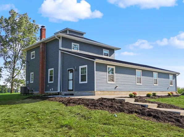 6710 Route 42 St, Mount Gilead, OH 43338