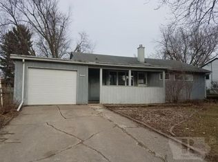1712 S 4th St, Marshalltown, IA 50158