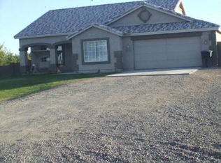 1011 E Vah Ki Inn Rd, Coolidge, AZ 85228