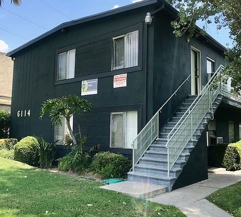 2nd image of 6114 Cahuenga Blvd APT 9