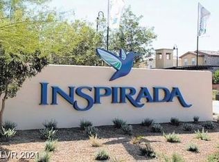 2380 Valissa St, Henderson, NV 89044
