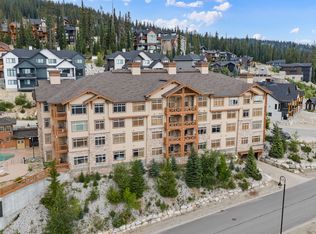 255 Feathertop Way #207, Kootenay Boundary, BC V1P 1T4