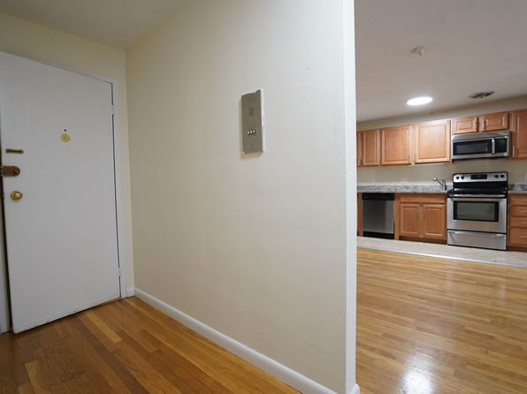 208 Babcock St #4E