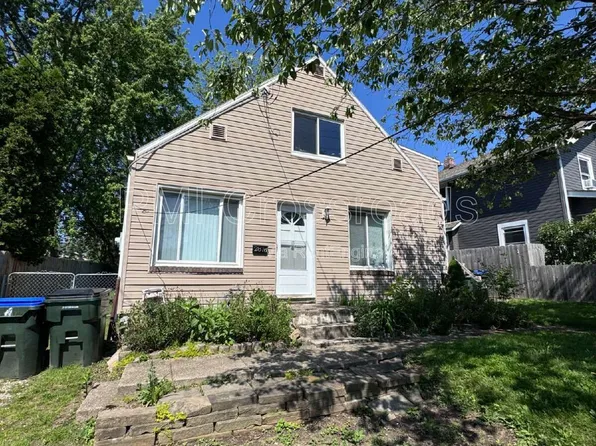 2876 Hudson Dr #A, Cuyahoga Falls, OH 44221
