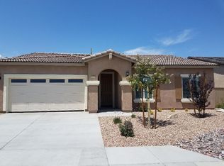 13338 Luna Rd., Victorville, CA 92392