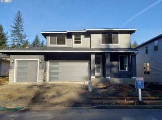 15403 SE Lewis St LOT 17, Happy Valley, OR 97086