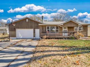 6652 N Kerman St, Wichita, KS 67219