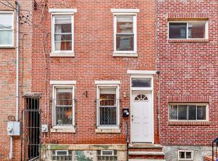 707 S Mole St, Philadelphia, PA 19146