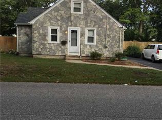 24 Garrity Ave, Ronkonkoma, NY 11779